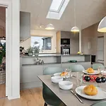 Σπίτι διακοπών Villavilla 655 - Hasmark Strand, Fyn Og Oer
