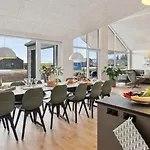 Σπίτι διακοπών Villavilla 655 - Hasmark Strand, Fyn Og Oer