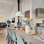 Villavilla 655 - Hasmark Strand, Fyn Og Oer Otterup