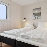Villavilla 655 - Hasmark Strand, Fyn Og Oer