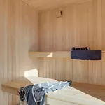 Σπίτι διακοπών Villavilla 655 - Hasmark Strand, Fyn Og Oer