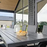 Villavilla 655 - Hasmark Strand, Fyn Og Oer