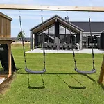Villavilla 655 - Hasmark Strand, Fyn Og Oer *