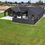 Σπίτι διακοπών Villavilla 655 - Hasmark Strand, Fyn Og Oer Otterup
