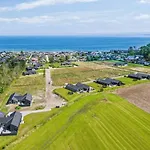 Villavilla 655 - Hasmark Strand, Fyn Og Oer Otterup