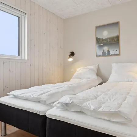 Villavilla #655 - Hasmark Strand, Fyn Og øer