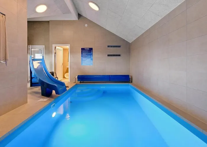 Сasa de vacaciones Villavilla 655 - Hasmark Strand, Fyn Og Oer *